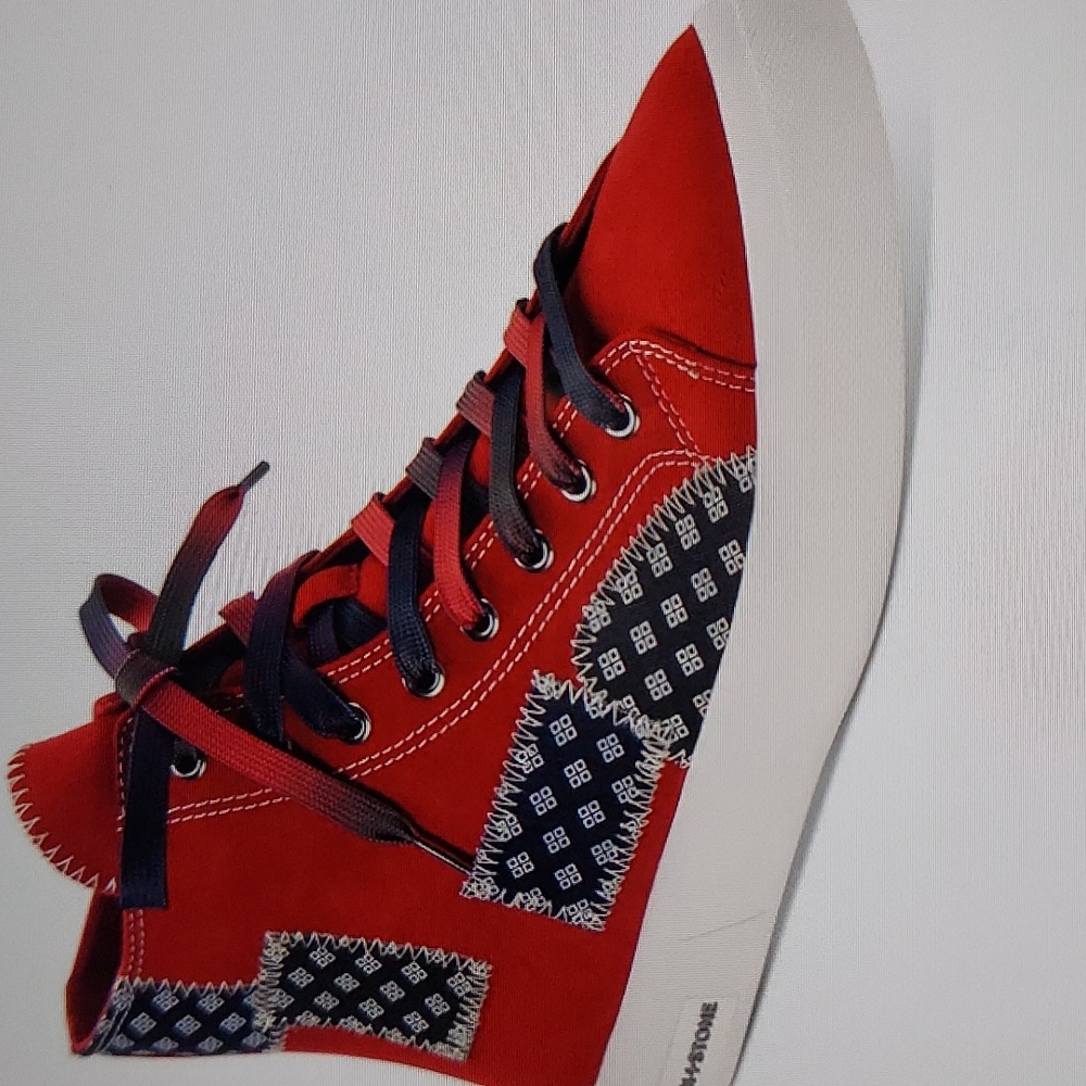 Men's Mesa sneakers